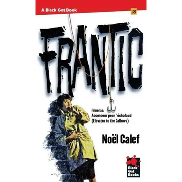 Frantic