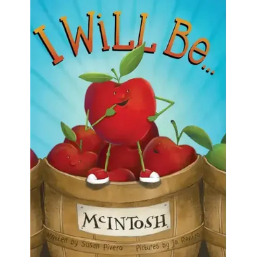 I Will Be ...