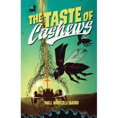 The Taste of Cashews