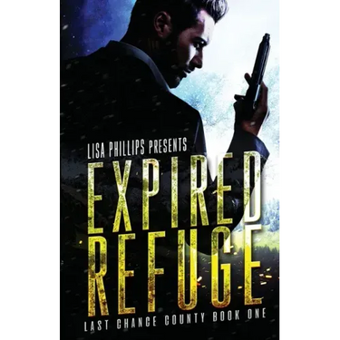 Expired Refuge