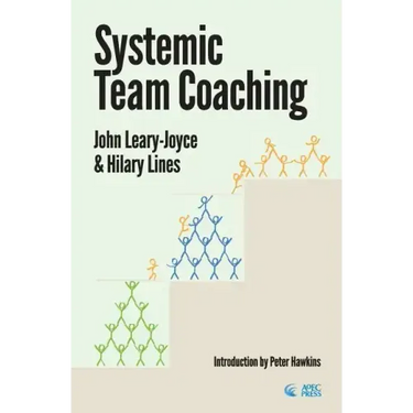 Systemic Team Coaching