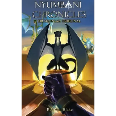 Nyumbani Chronicles Draconian Tribunal