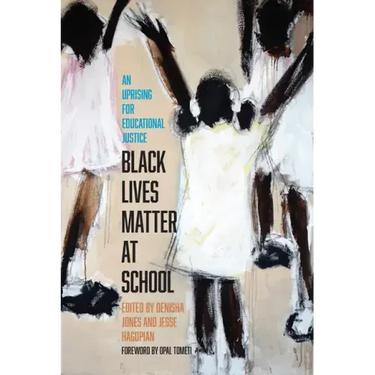 Black Lives Matter at School