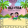 Oli & Toa Count to 20 in Samoan: Easy and Fun to Read