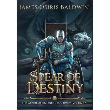 Spear of Destiny