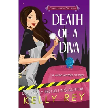 Death of a Diva