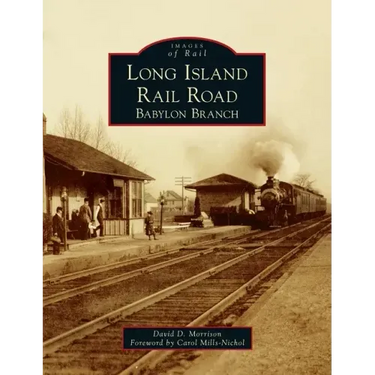 Long Island Rail Road: Babylon Branch