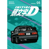Initial D Omnibus 5 (Vol. 9-10)