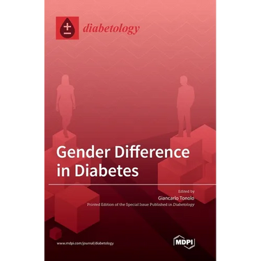 Gender Difference in Diabetes