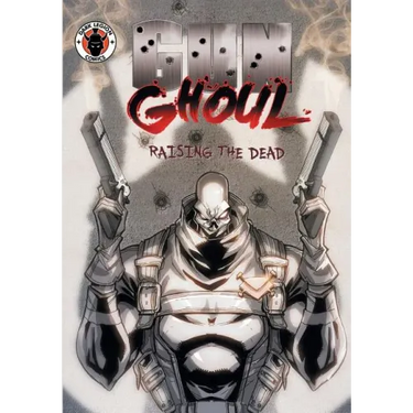 Gun Ghoul: Raising the Dead