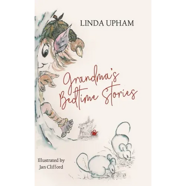 Grandma's Bedtime Stories