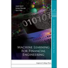 Machine Learning for Financial Engineeri