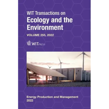 Energy Production and Management in the 21st Century V