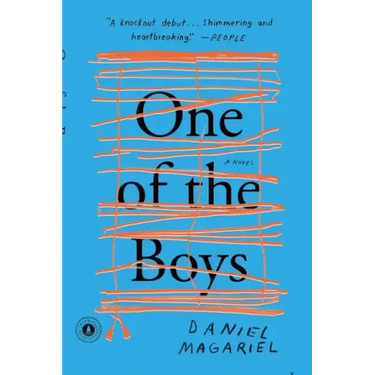One of the Boys