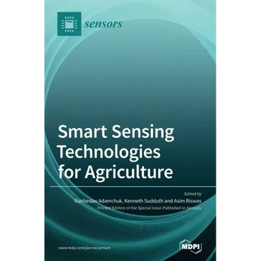 Smart Sensing Technologies for Agriculture