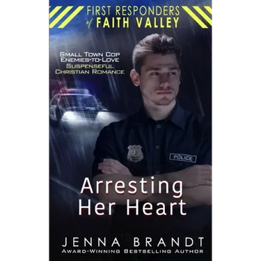 Arresting Her Heart