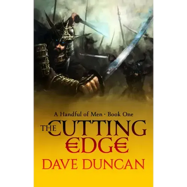 The Cutting Edge