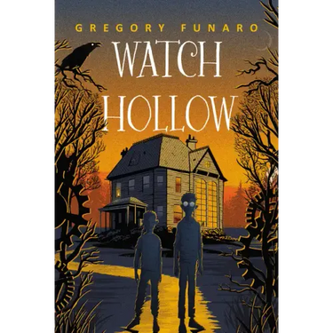 Watch Hollow