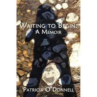 Waiting to Begin: A Memoir