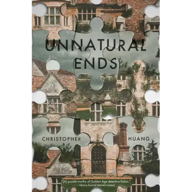 Unnatural Ends
