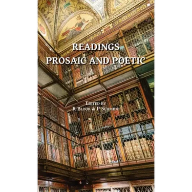 Readings Prosaic and Poetic