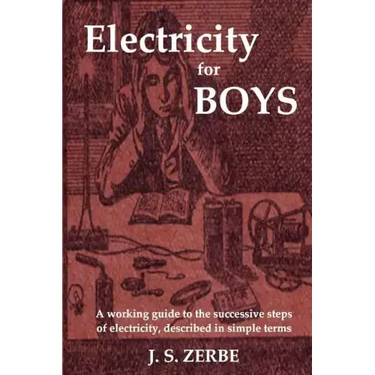 Electricity for Boys