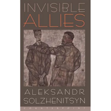 Invisible Allies