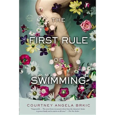 The First Rule of Swimming