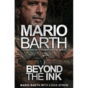 Beyond the Ink: Lessons from the transformation of an industry