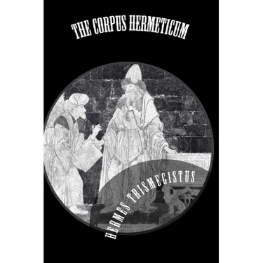 The Corpus Hermeticum