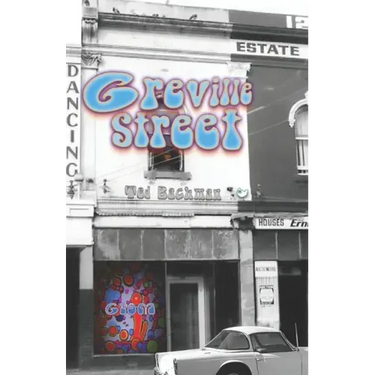 Greville Street