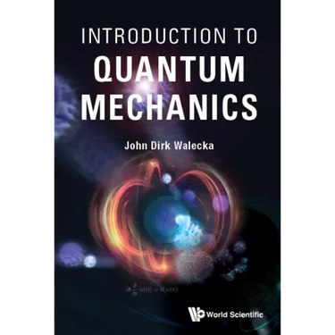 Introduction to Quantum Mechanics