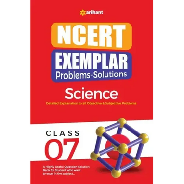 NCERT Exemplar Problems-Solutions Science class 7th