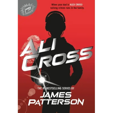 Ali Cross