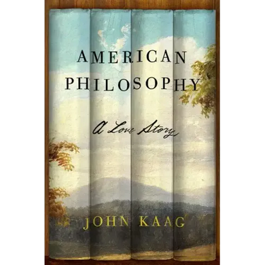 American Philosophy: A Love Story