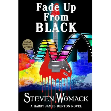 Fade Up from Black
