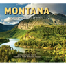 Montana: A Photographic Journey