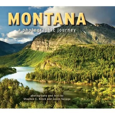 Montana: A Photographic Journey