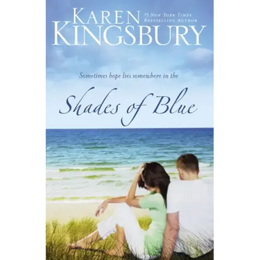 Shades of Blue