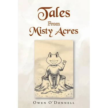Tales From Misty Acres