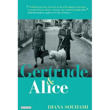 Gertrude and Alice