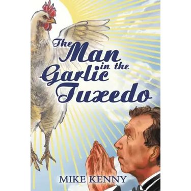 The Man in the Garlic Tuxedo