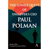The Lonely Quest of Unilever's CEO Paul Polman