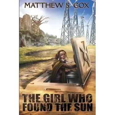The Girl Who Found the Sun