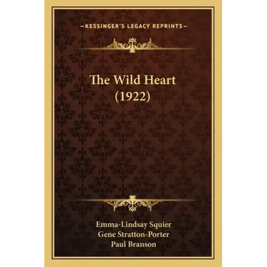 The Wild Heart (1922)