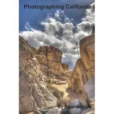 Photographing California
