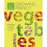 Square Foot Gardening: Growing Perfect Vegetables: A Visual Guide to Raising and Harvesting Prime Garden Produce