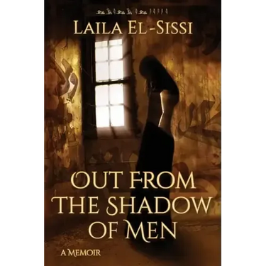 Out From The Shadow Of Men