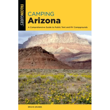 Camping Arizona