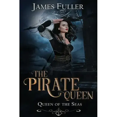 Queen of the Seas